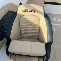 Sea Ray SPX 230 OB