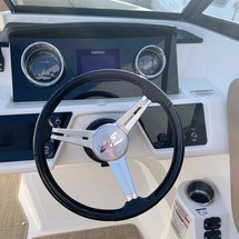 Sea Ray SPX 230 OB
