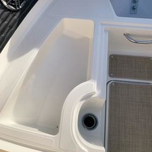 Sea Ray SPX 230 OB