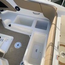 Sea Ray SPX 230 OB