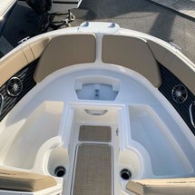 Sea Ray SPX 230 OB
