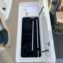 Sea Ray SPX 230 OB