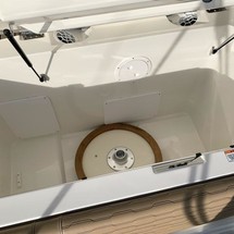 Sea Ray SPX 230 OB