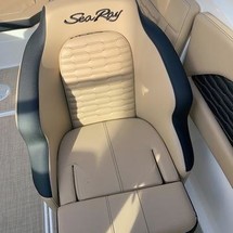 Sea Ray SPX 230 OB