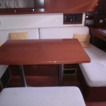 Oceanis 45