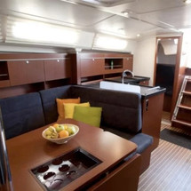Hanse 385
