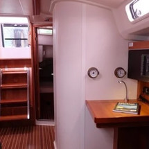 Hanse 385