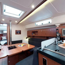 Hanse 385
