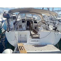 Hanse 385