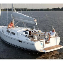Hanse 385