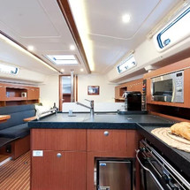 Hanse 385