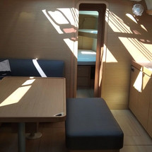 Dufour 460 Grand Large