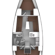 Bavaria 37 Cruiser