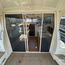 Sas vektor 950