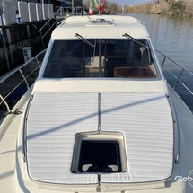 Sas vektor 950