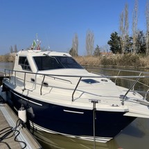 Sas vektor 950