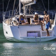 Dufour 390 Grand Large
