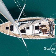 Dufour 390 Grand Large