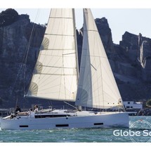 Dufour 390 Grand Large