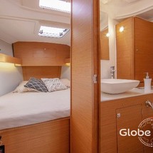 Dufour 390 Grand Large