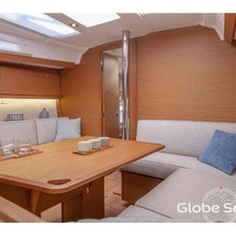 Dufour 390 Grand Large