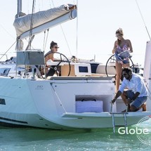 Dufour 390 Grand Large