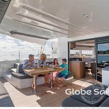 Lagoon 50