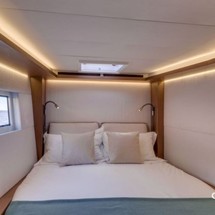 Lagoon 50