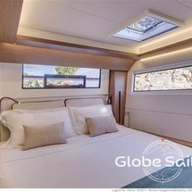 Lagoon 50