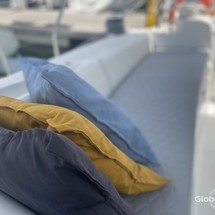 Beneteau Oceanis 50 Family