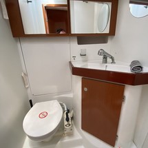 Beneteau Oceanis 50 Family