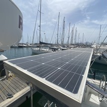 Beneteau Oceanis 50 Family