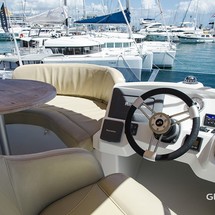 Beneteau Antares 36