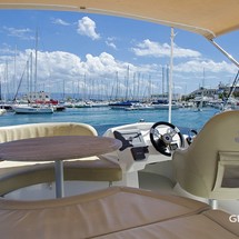 Beneteau Antares 36