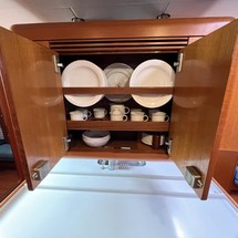 Nautor's Swan 56