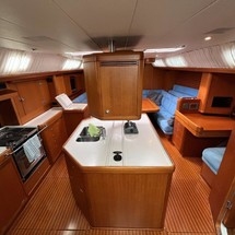 Nautor's Swan 56