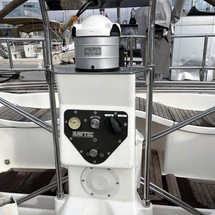 Nautor's Swan 56