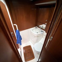 Nautor's Swan 56