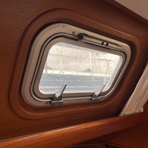 Nautor's Swan 56