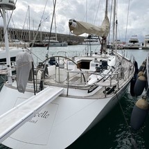 Nautor's Swan 56