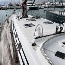 Nautor's Swan 56