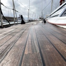 Nautor's Swan 56