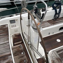Nautor's Swan 56