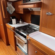 Nautor's Swan 56