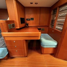 Nautor's Swan 56