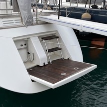 Nautor's Swan 56
