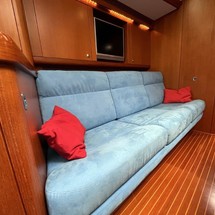 Nautor's Swan 56