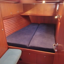 Nautor's Swan 56