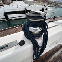 Nautor's Swan 56