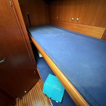 Nautor's Swan 56
